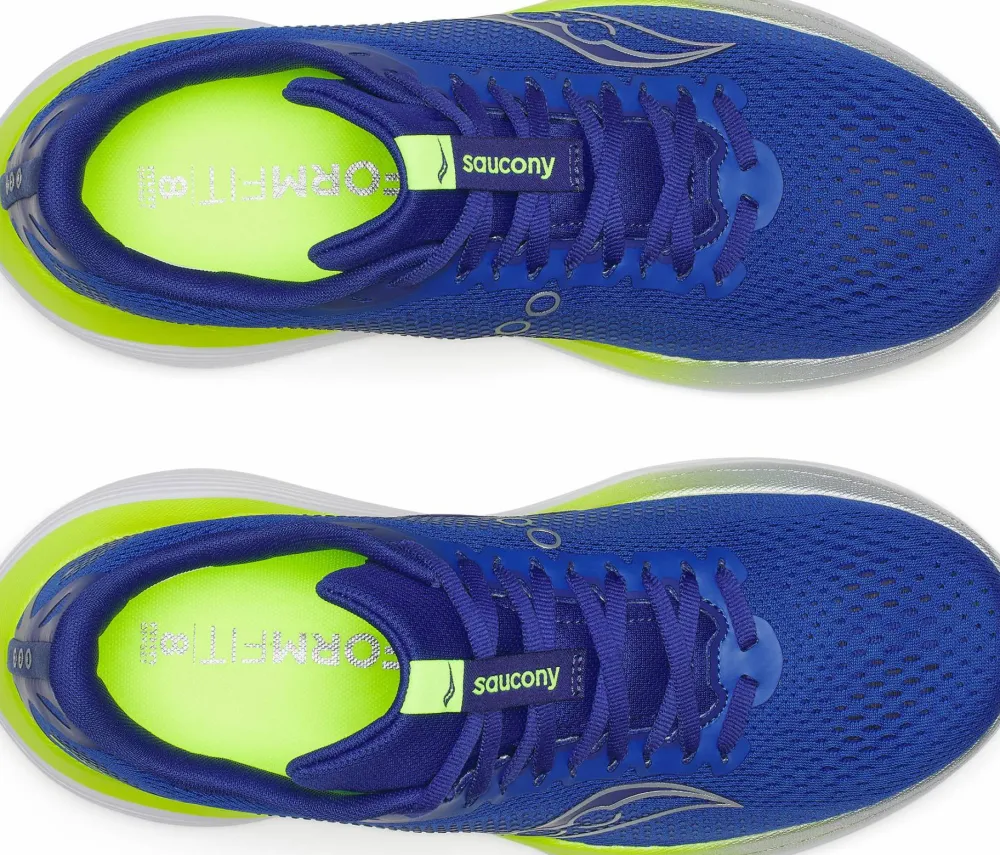 Outlet Men's Endorphin Trainer Löparskor Herr