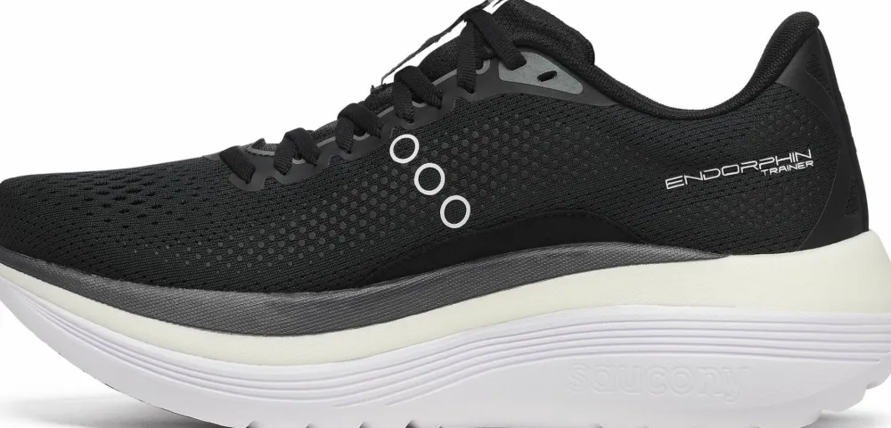 Online Men's Endorphin Trainer Löpning