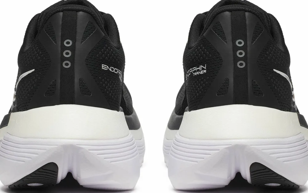 Online Men's Endorphin Trainer Löpning