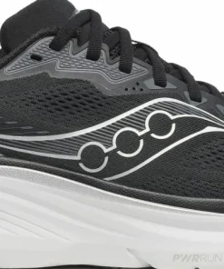Saucony Men's Guide 19 Black/Silver New