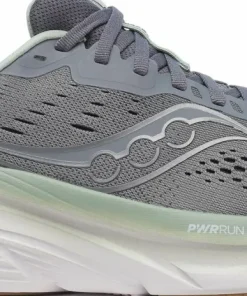 Saucony Men's Guide 18 Carbon/Iceberg Online