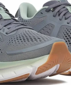 Saucony Men's Guide 18 Carbon/Iceberg Online