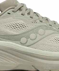 Saucony Men's Guide 19 Sage/gum