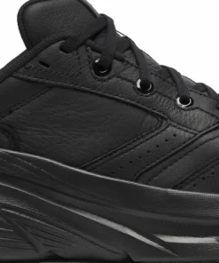 Saucony Men's Guide Metro Le Extra Wide Triple Black