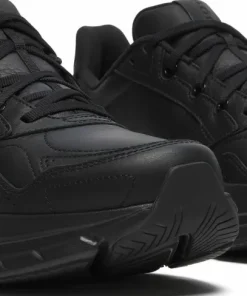 Saucony Men's Guide Metro Le Extra Wide Triple Black