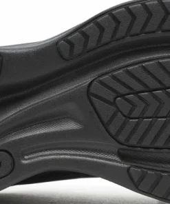 Saucony Men's Integrity Metro Wide Triple Black Discount
