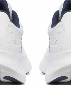 Saucony Men's Integrity Metro Wide White/navy