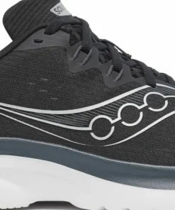 Saucony Men's Kinvara 16 Black/White