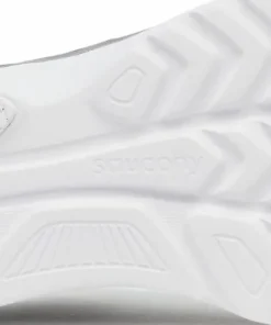 Saucony Men's Kinvara 16 Black/White