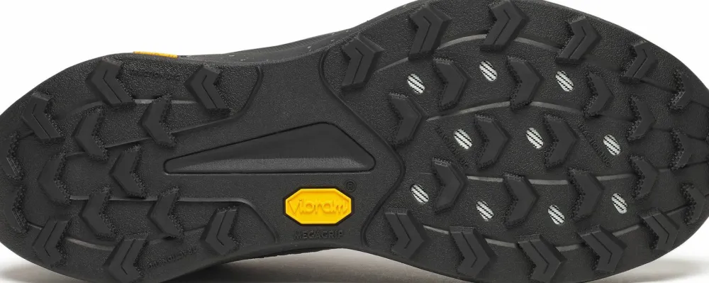 Hot Men's Peregrine 16 Löparskor Herr
