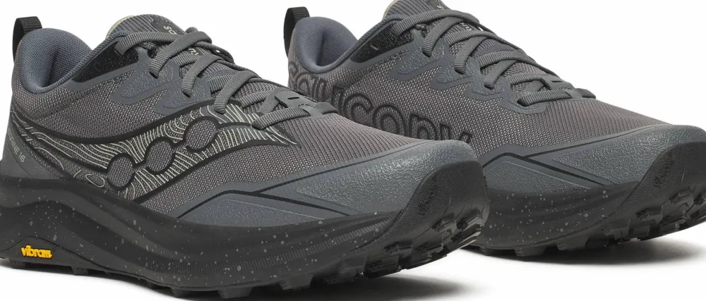 Hot Men's Peregrine 16 Löparskor Herr