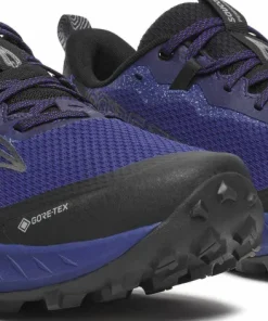 Saucony Men’s Peregrine 15 GORE-TEX Regal/Black New