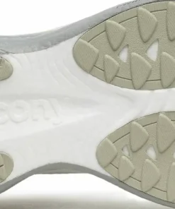 Saucony Men's Ride 19 Birch/Fossil Best