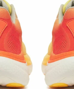 Saucony Men's Ride 19 Sunrise