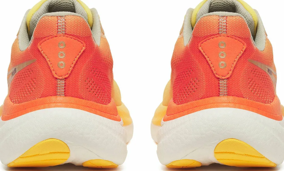 Saucony Men's Ride 19 Sunrise
