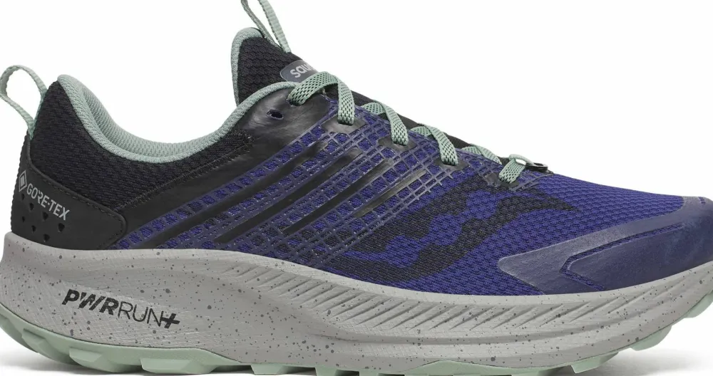 Discount Men's Ride Tr2 Gore-Tex Löparskor Herr