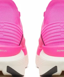 Saucony Unisex Endorphin Elite 2 Shock/Black Hot