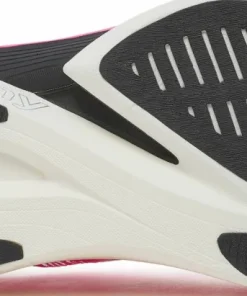 Saucony Unisex Endorphin Elite 2 Shock/Black Hot