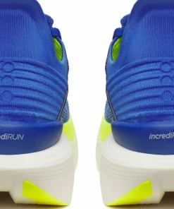 Saucony Unisex Endorphin Elite 2 Lapis/citron