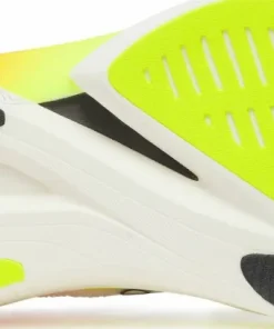 Saucony Unisex Endorphin Elite 2 White/Vo2 Clearance