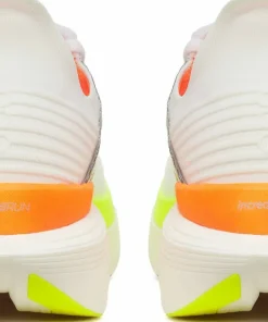 Saucony Unisex Endorphin Elite 2 White/vo2