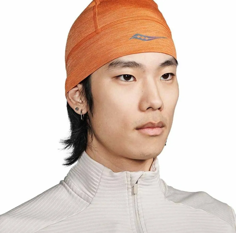 Online Unisex Peregrine Merino Beanie Huvudbonader Dam