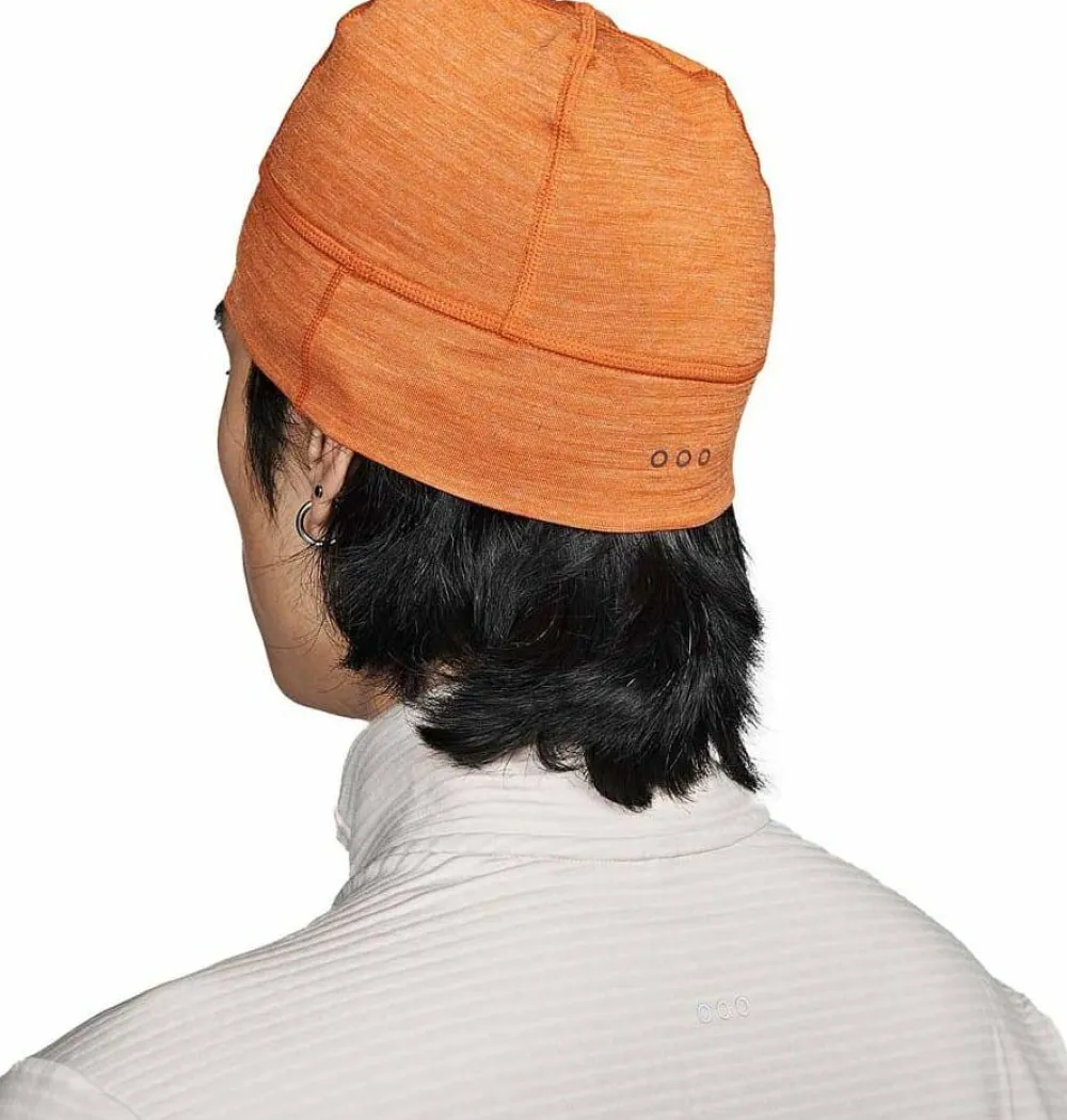 Online Unisex Peregrine Merino Beanie Huvudbonader Dam