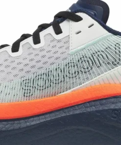 Saucony Women's Endorphin Azura White/navy
