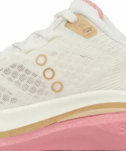 Saucony Women's Endorphin Speed 5 Ivory/Mauve