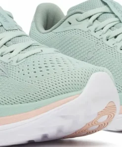Saucony Women's Endorphin Trainer Aloe