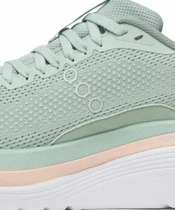 Saucony Women's Endorphin Trainer Aloe