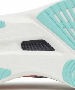 Saucony Women's Endorphin Speed 5 White/Navy Outlet