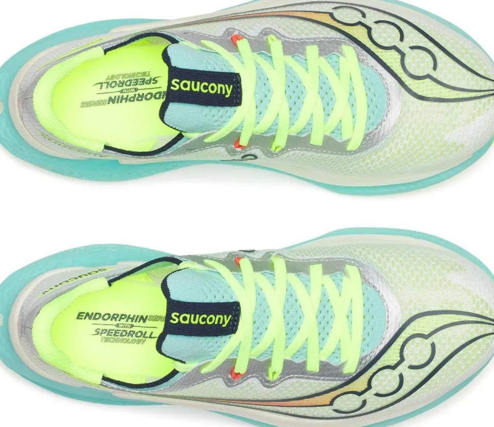 Sale Women's Endorphin Pro 5 Löpning