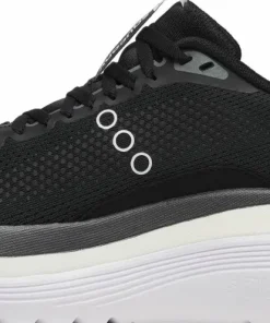 Saucony Women's Endorphin Trainer Black/white