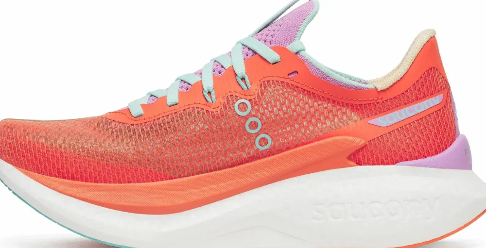 Clearance Women's Endorphin Pro 5 Löpning|Löparskor Dam