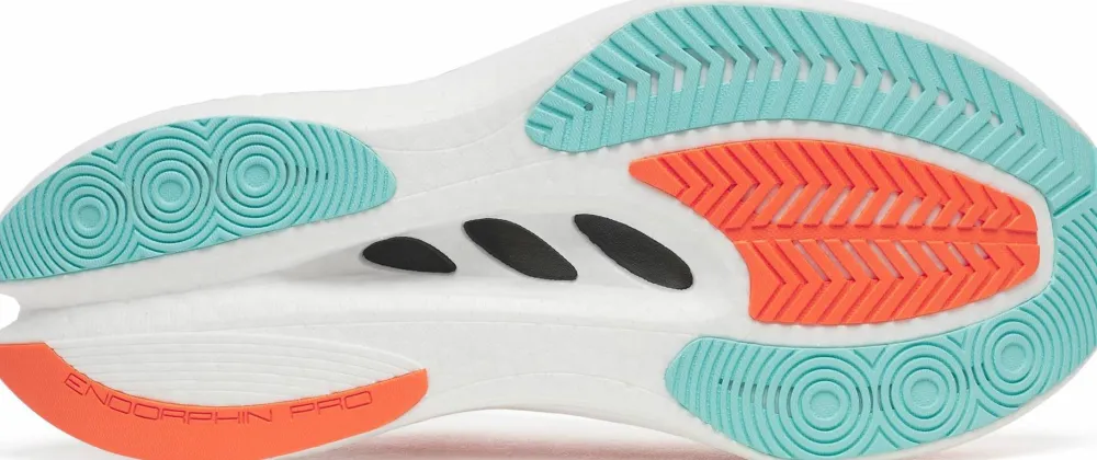 Clearance Women's Endorphin Pro 5 Löpning|Löparskor Dam