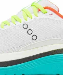 Saucony Women's Endorphin Trainer White/mutant