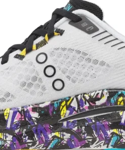 Saucony Women's Endorphin Speed 5 White/Black