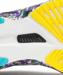 Saucony Women's Endorphin Speed 5 White/Black