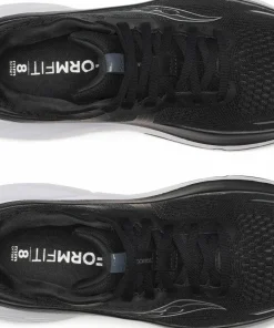 Saucony Women's Guide 18 Black/white