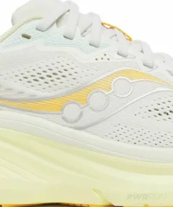 Saucony Women's Guide 19 Ivory/tender
