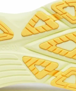 Saucony Women's Guide 19 Ivory/tender