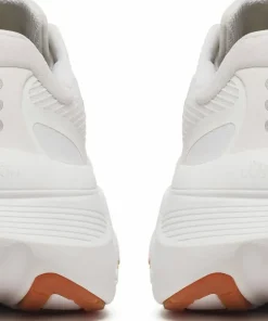 Saucony Women's Guide 19 White/gum