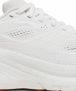 Saucony Women's Guide 19 White/gum
