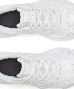 Saucony Women's Integrity Metro Wide White