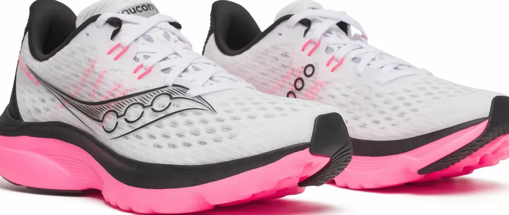 Discount Women's Kinvara 16 Löparskor Dam