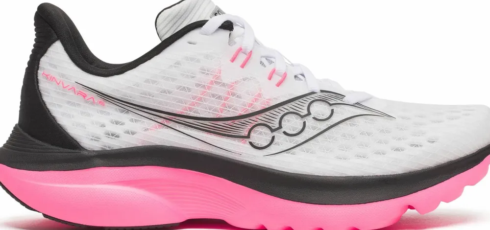 Discount Women's Kinvara 16 Löparskor Dam