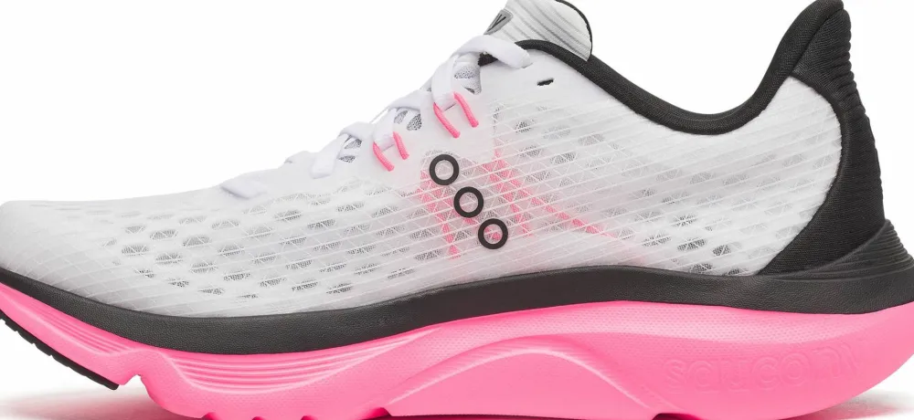 Discount Women's Kinvara 16 Löparskor Dam