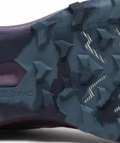 Saucony Women's Peregrine 14 Plum/Eggplant Hot