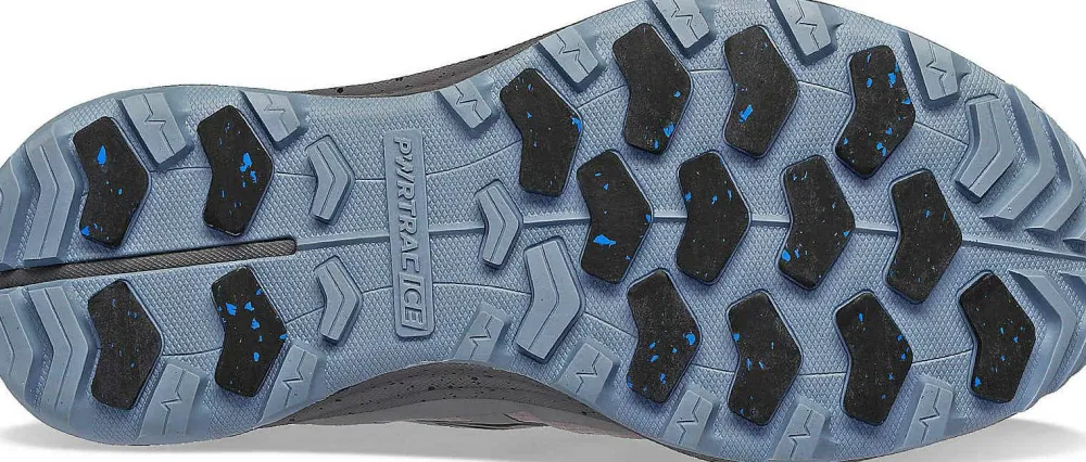 Best Women's Peregrine Ice+ 3 Löparskor Dam